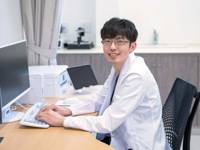 三好丘こば内科クリニック