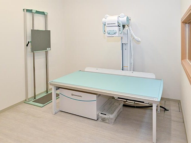 三好丘こば内科クリニック