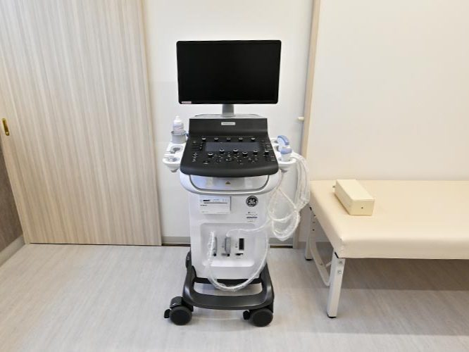 三好丘こば内科クリニック