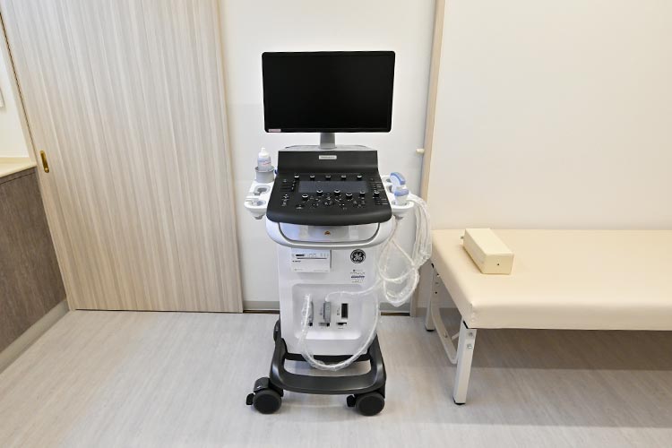 三好丘こば内科クリニック