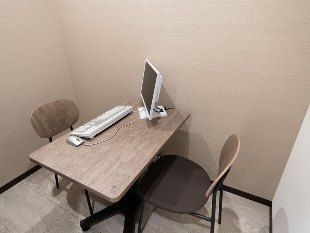 溝の口first内視鏡クリニック