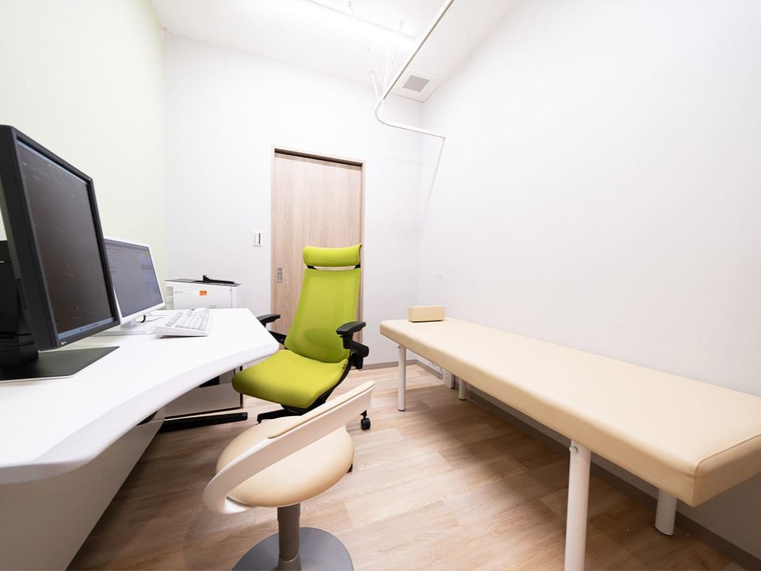 溝の口first内視鏡クリニック