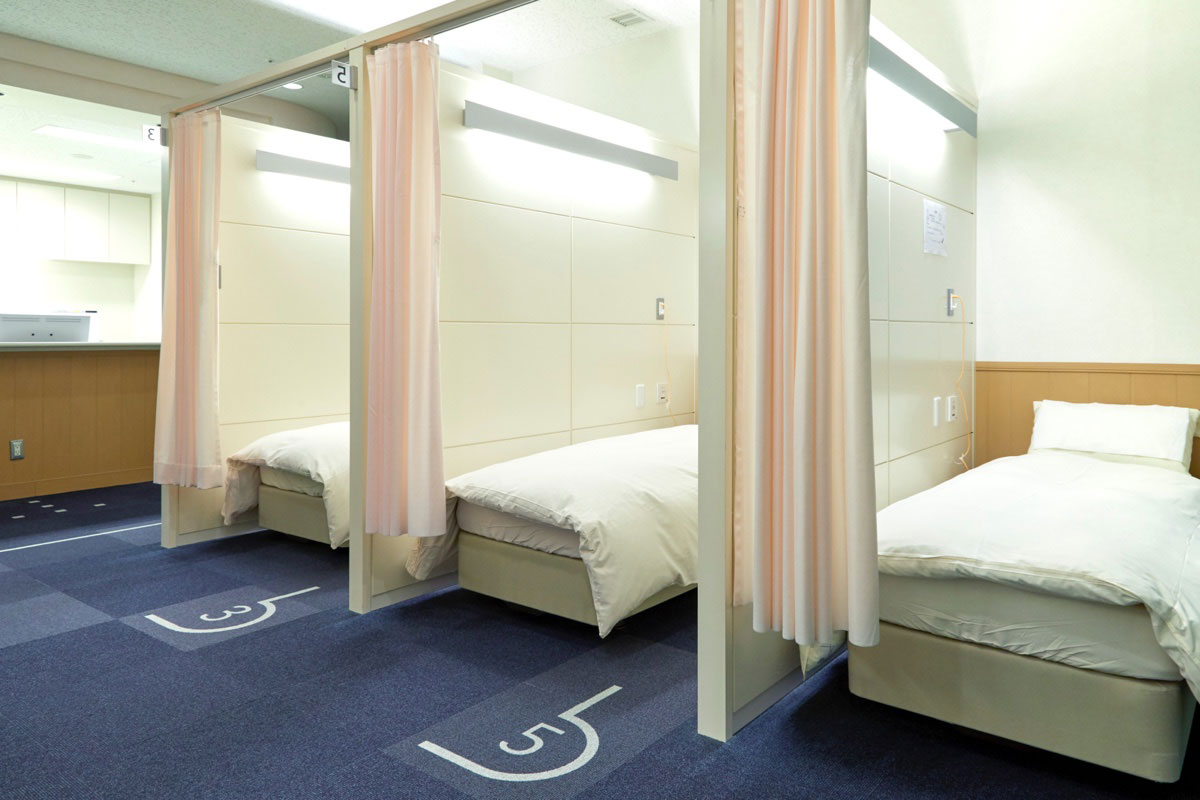 みなとみらい夢クリニックphoto