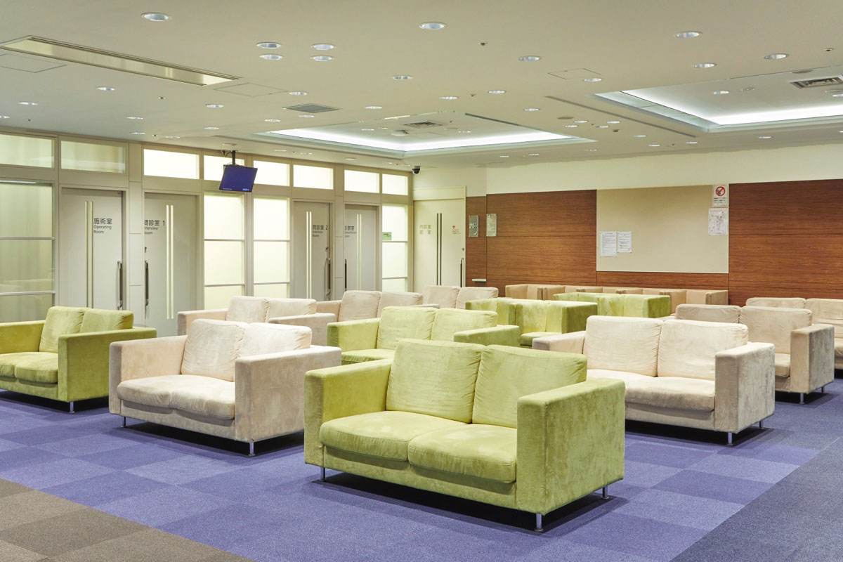 みなとみらい夢クリニックphoto