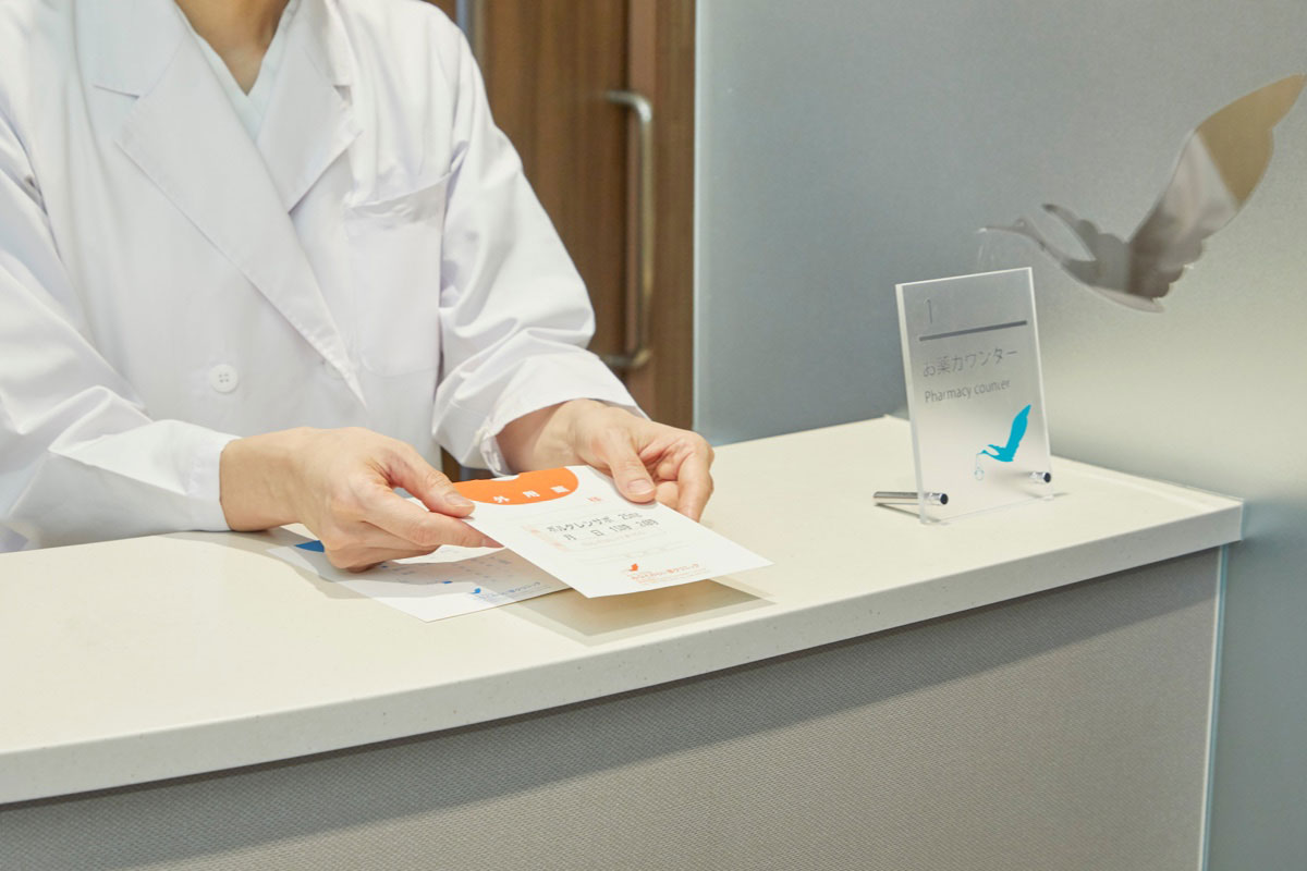 みなとみらい夢クリニックphoto