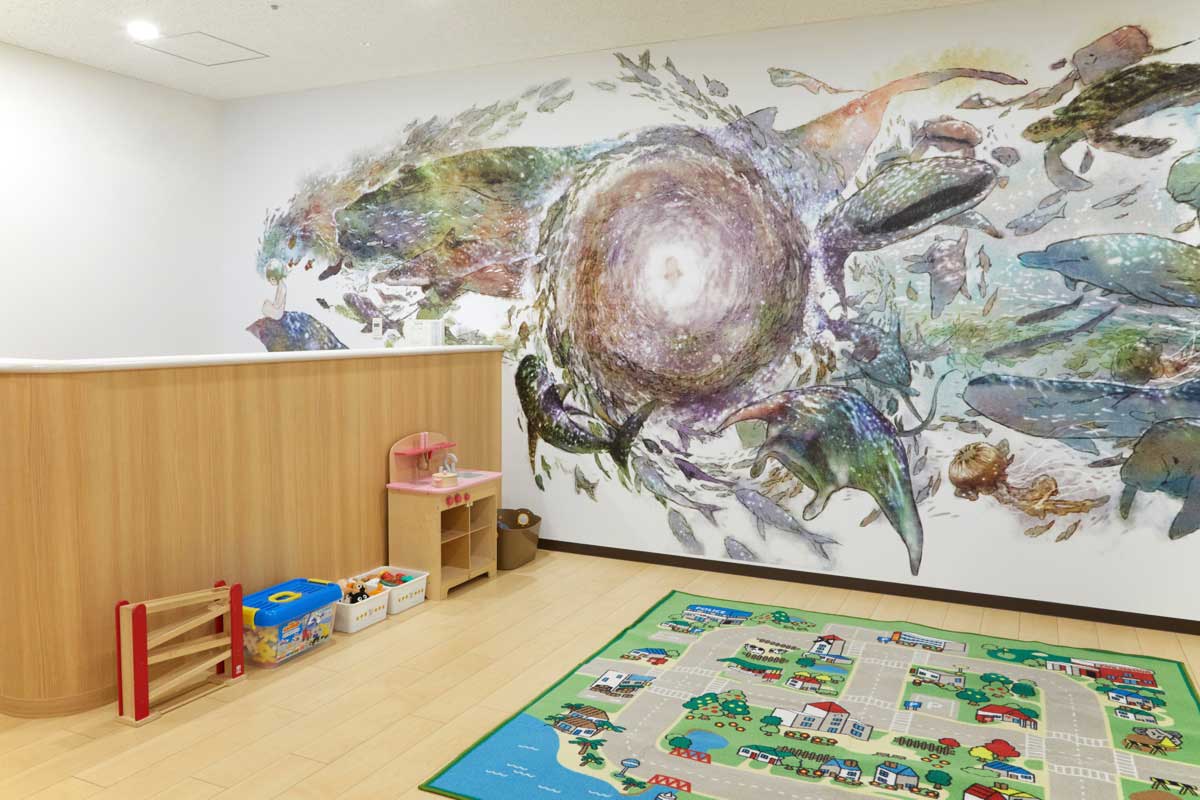 みなとみらい夢クリニックphoto