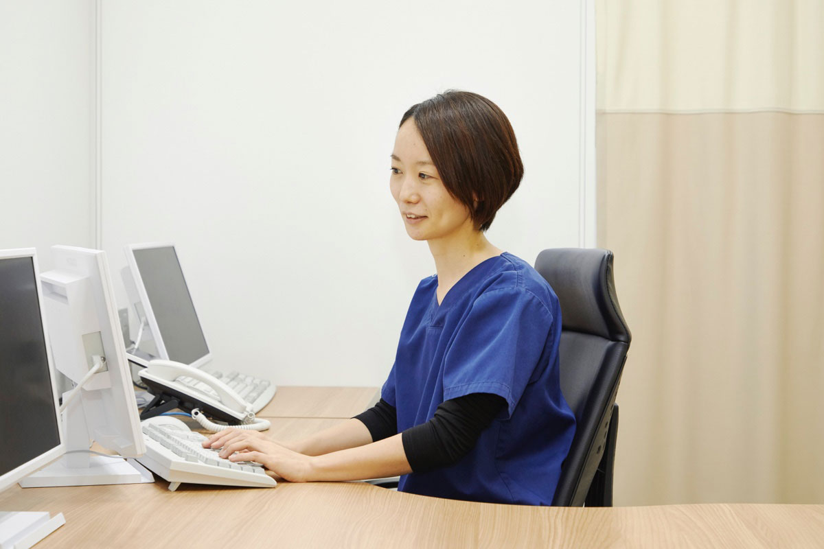 みなとみらい夢クリニックphoto