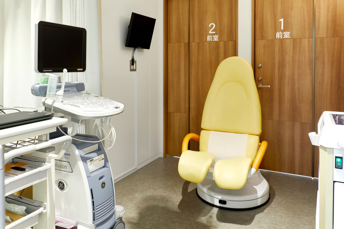 みなとみらい夢クリニックphoto