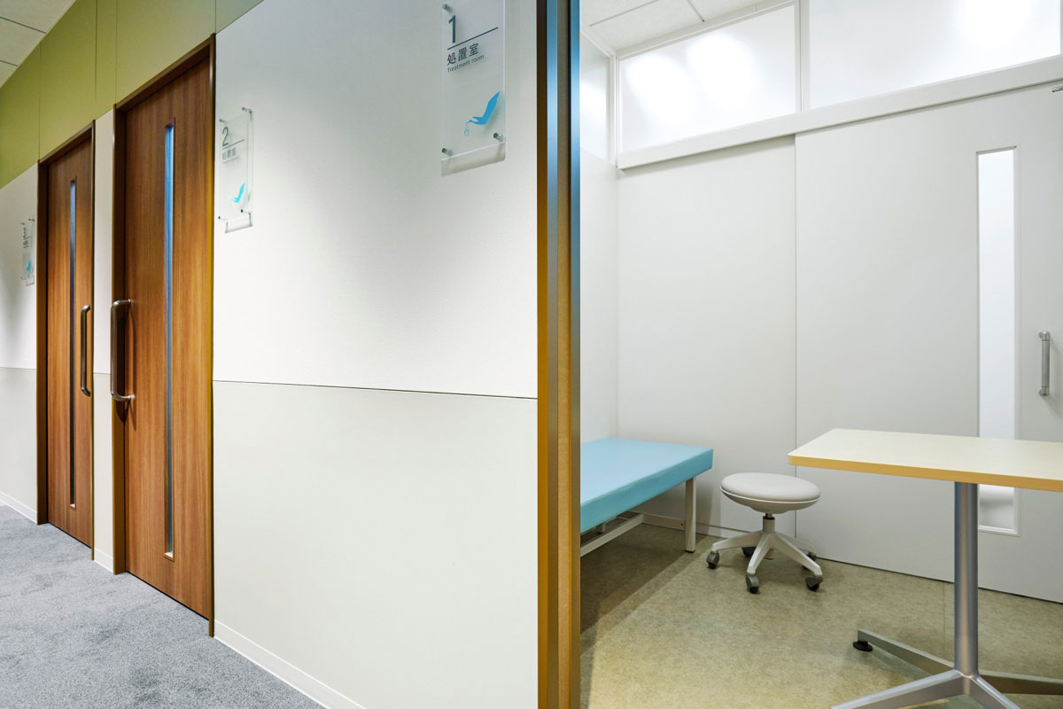 みなとみらい夢クリニックphoto