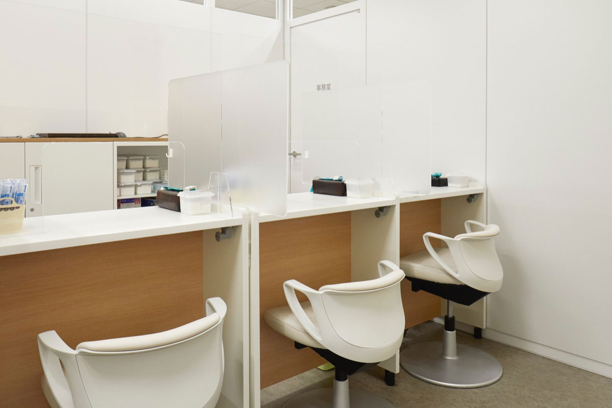 みなとみらい夢クリニックphoto