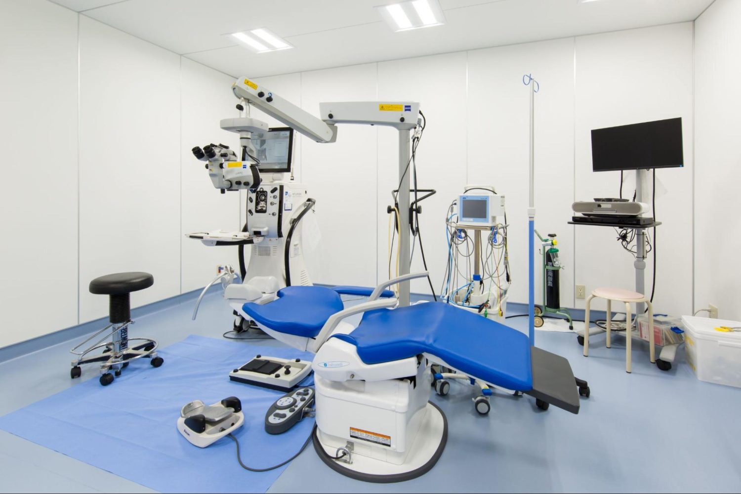 安藤眼科クリニックphoto