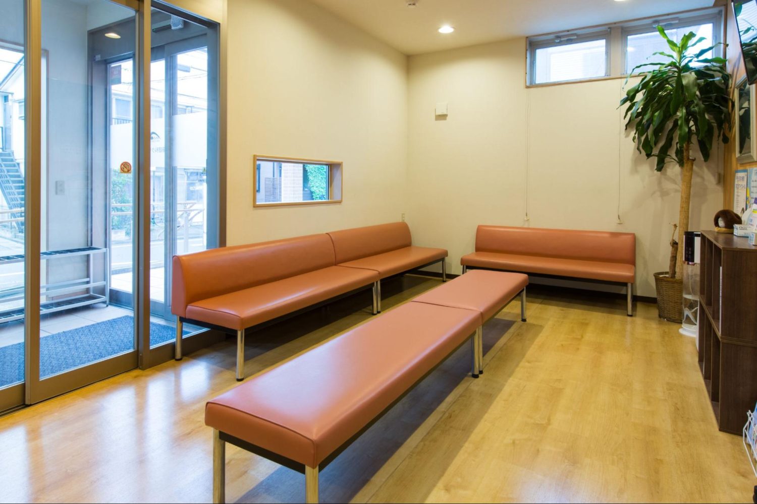 安藤眼科クリニックphoto