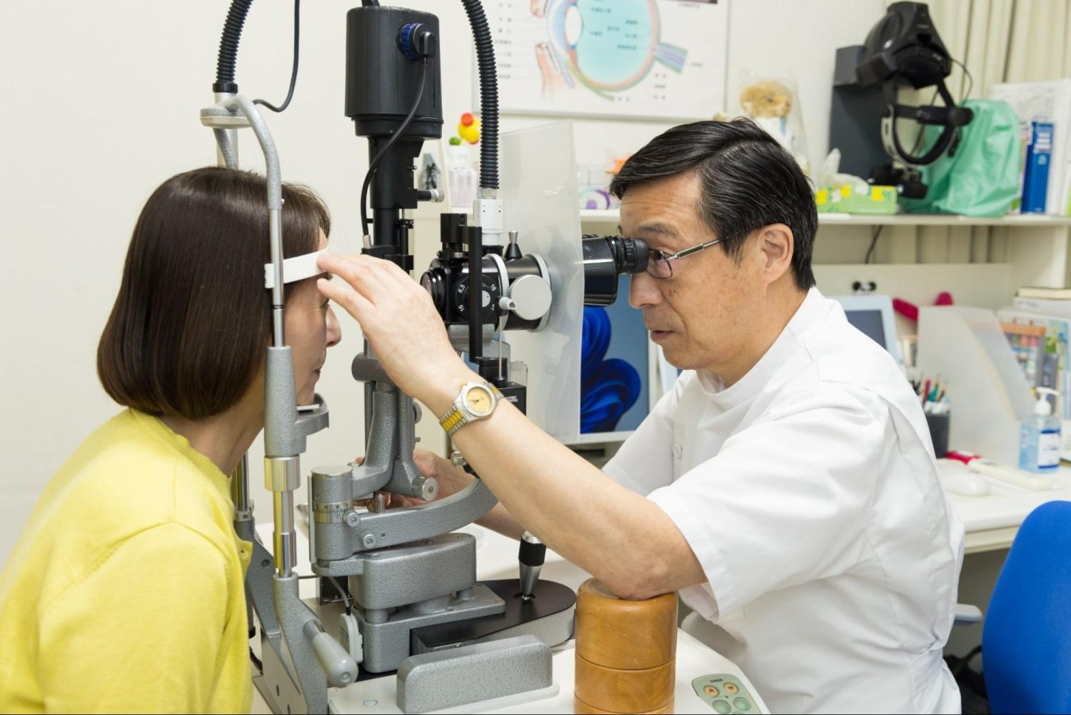 安藤眼科クリニックphoto