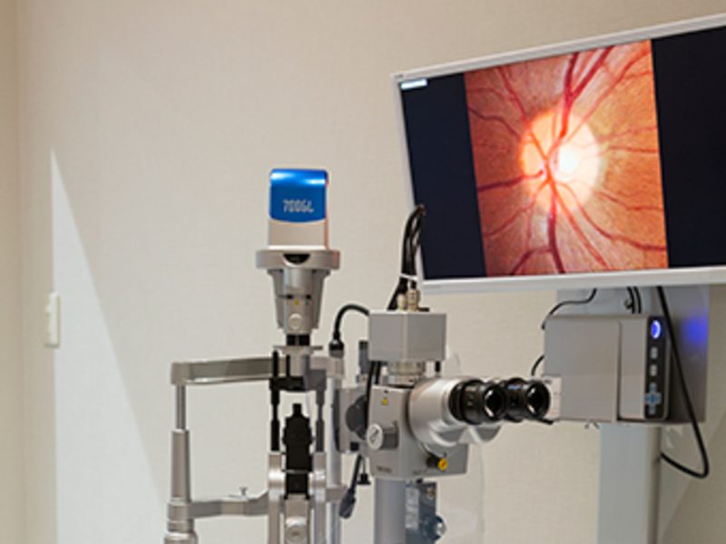 日暮里眼科クリニック武蔵浦和院