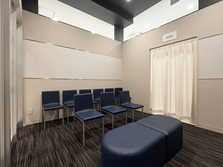 日暮里眼科クリニック武蔵浦和院