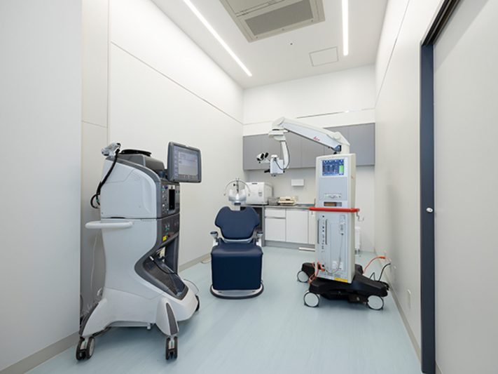 日暮里眼科クリニック武蔵浦和院