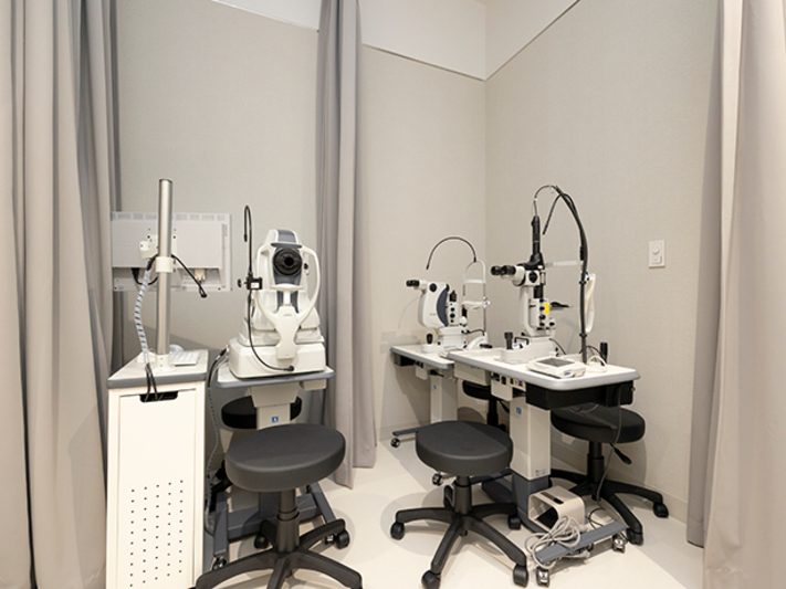 日暮里眼科クリニック武蔵浦和院