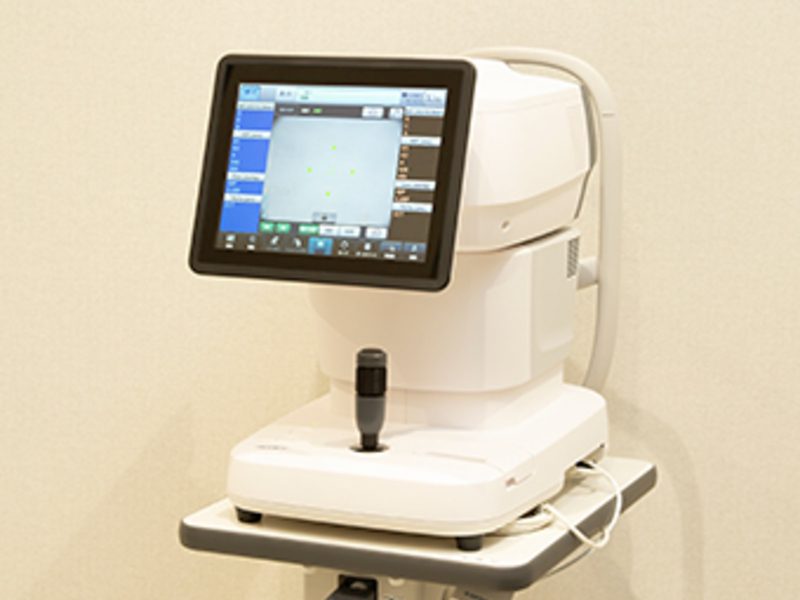 日暮里眼科クリニック武蔵浦和院