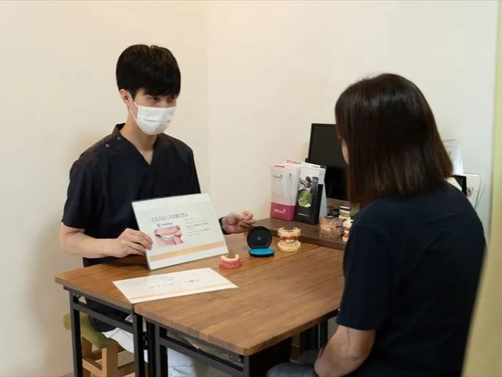 妙典歯科Nクリニック