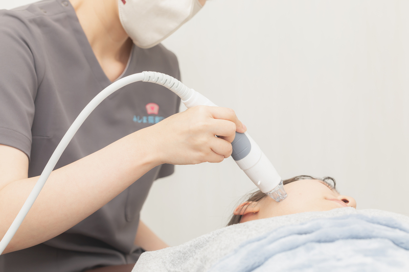 みしま長泉Tmクリニック