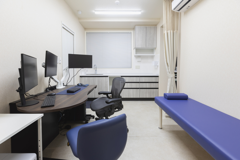 みしま長泉Tmクリニック