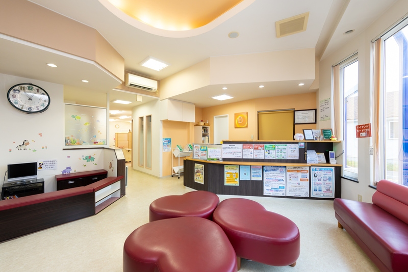 なめき歯科医院