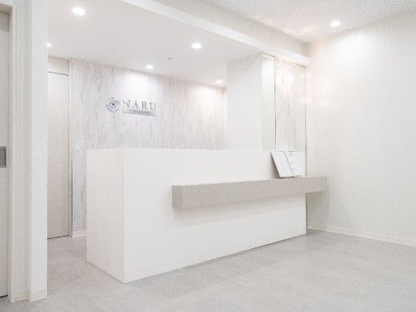 NARU Beauty Clinic 水戸