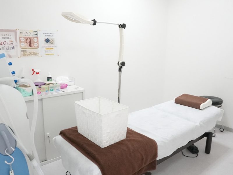 NARU Beauty Clinic千葉院