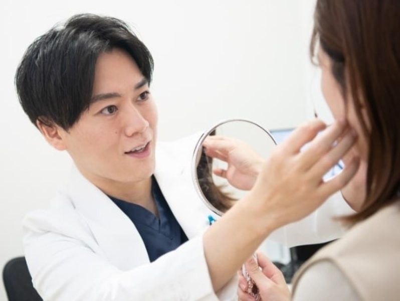 NARU Beauty Clinic千葉院
