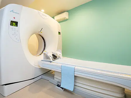 二子玉川整形外科クリニック