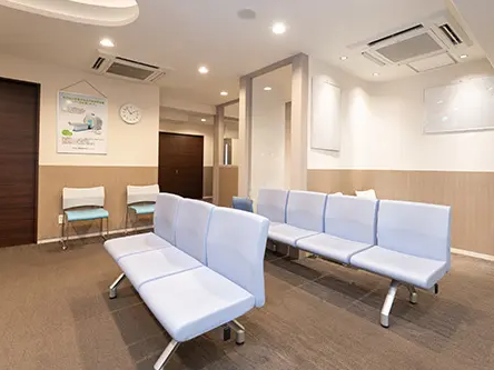 二子玉川整形外科クリニック