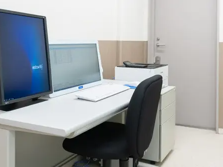 二子玉川整形外科クリニック