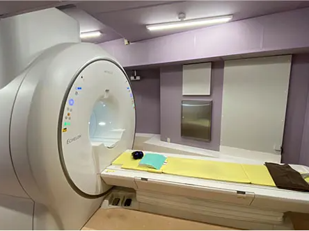 二子玉川整形外科クリニック