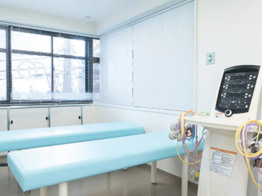 二子玉川整形外科クリニック