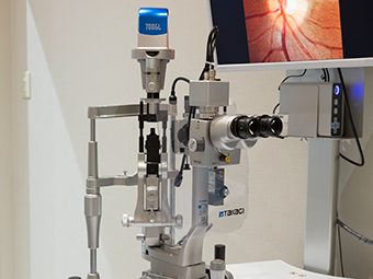 日暮里眼科クリニック武蔵浦和院