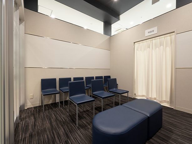 日暮里眼科クリニック武蔵浦和院