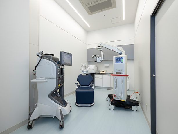 日暮里眼科クリニック武蔵浦和院