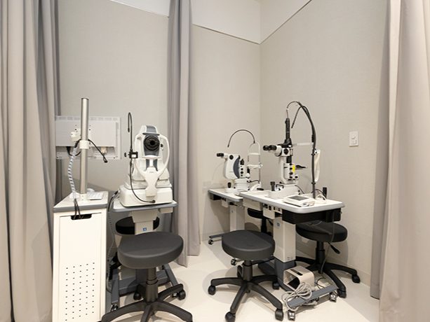 日暮里眼科クリニック武蔵浦和院