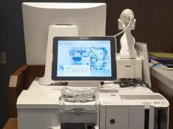 日暮里眼科クリニック武蔵浦和院