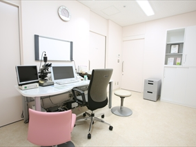 西川婦人科内科クリニック