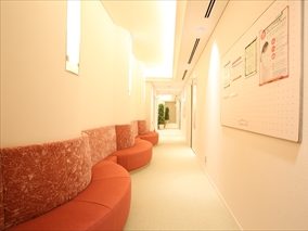 西川婦人科内科クリニック