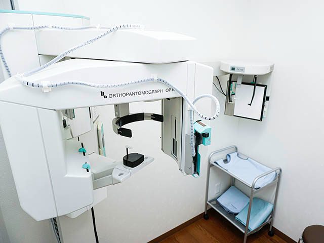 大人の矯正歯科 にしき歯科