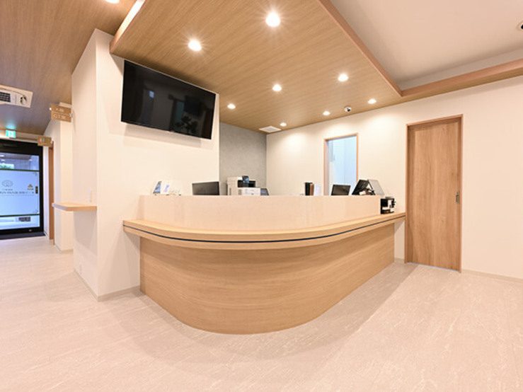 柏駅東口 オーク消化器内科・内視鏡クリニック