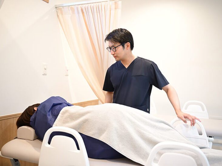 柏駅東口 オーク消化器内科・内視鏡クリニック