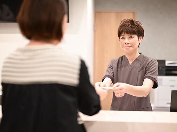 柏駅東口 オーク消化器内科・内視鏡クリニック