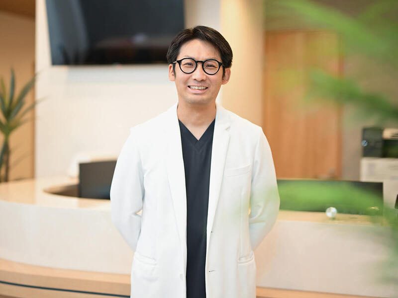 柏駅東口 オーク消化器内科・内視鏡クリニック