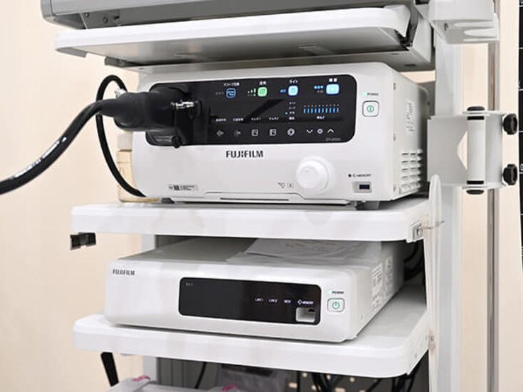 柏駅東口 オーク消化器内科・内視鏡クリニック