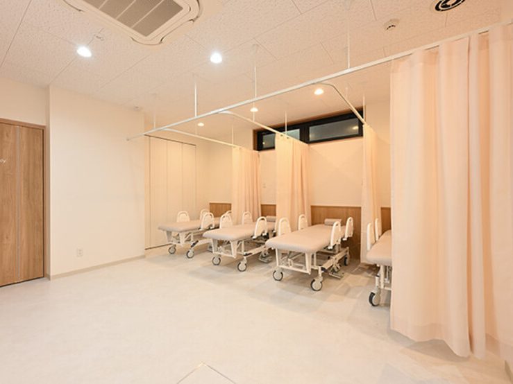 柏駅東口 オーク消化器内科・内視鏡クリニック