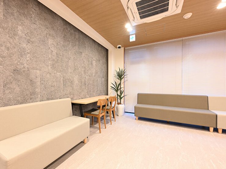 柏駅東口 オーク消化器内科・内視鏡クリニック