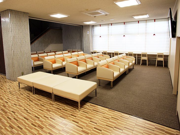 おおひらレディスクリニック